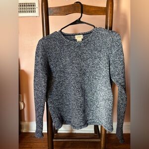 L.L.Bean Knit Sweater